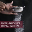 Stainless Steel Strainer