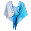 ombre blast eternal blue
