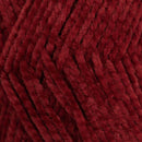 Skein texture closeup 