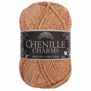 Tan yarn for knitting