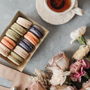 Disposable Wood Food Container Boxes