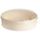 Disposable Wood Food Container Boxes