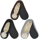 rabbit pompom fuzzy slippers socks assortment