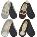 rabbit pompom fuzzy slippers socks assortment