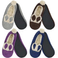 rabbit pompom fuzzy slippers socks assortment
