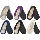 pompom fuzzy slippers socks assortment