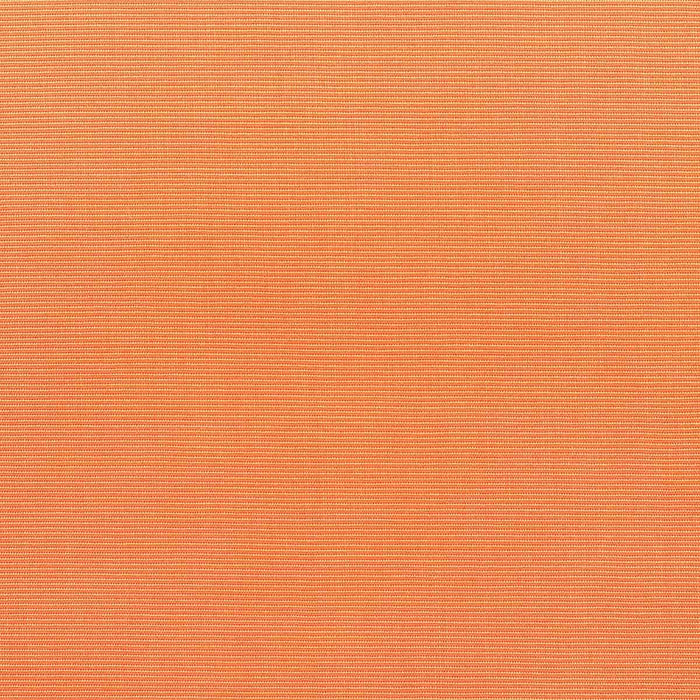 bamboomn Canvas Tangerine Sunbrella Upholstery Fabric