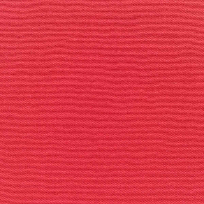 bamboomn Canvas Logo Red Sunbrella Upholstery Fabric