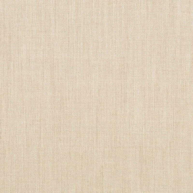 Canvas Flax Sunbrella Upholstery Fabric