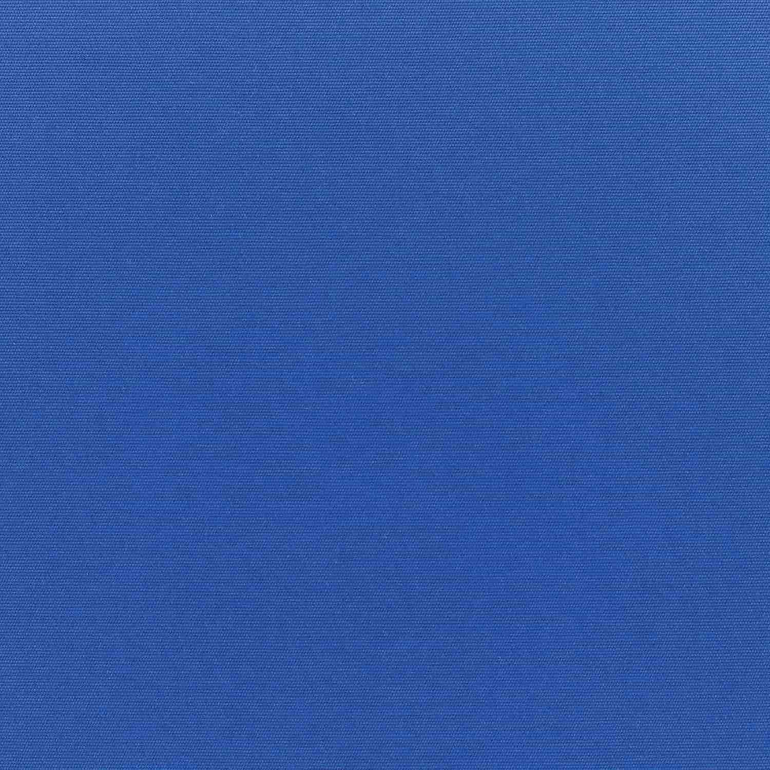 Sunbrella True Blue #5499-0000 Indoor / Outdoor Upholstery Fabric