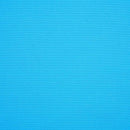 Canvas Cyan Sunbrella Upholstery Fabric