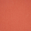 Canvas Persimmon Sunbrella Upholstery Fabric