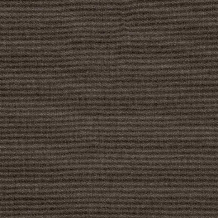 bamboomn Canvas Java Sunbrella Upholstery Fabric