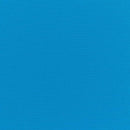 Canvas Pacific Blue Sunbrella Upholstery Fabric