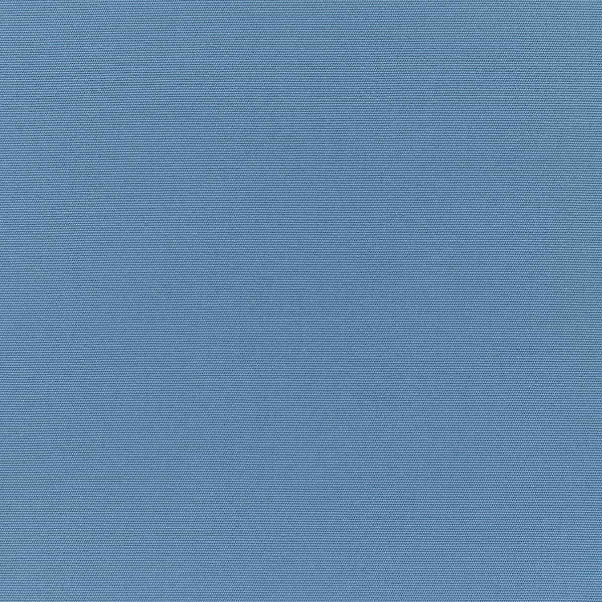 Canvas Sapphire Blue Sunbrella Upholstery Fabric