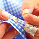 Metal Darning Needle Set