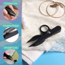 stainless steel trimmer