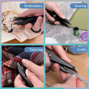 stainless steel trimmer