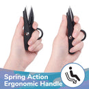 heavy duty trimmer scissors 