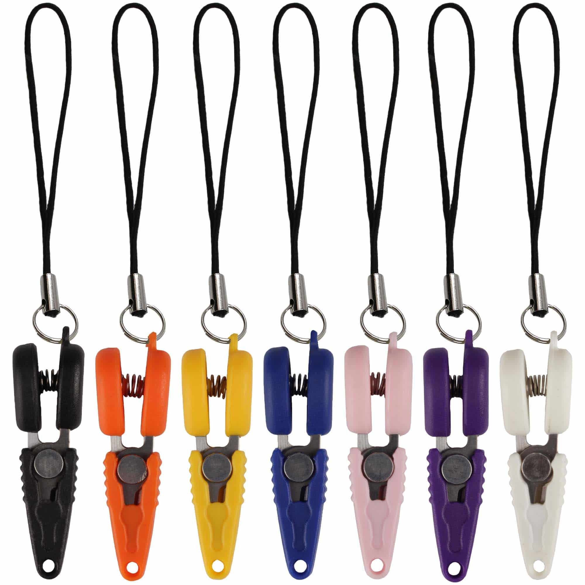 Snipped Scissors Itty Bitty Snippy Scissors