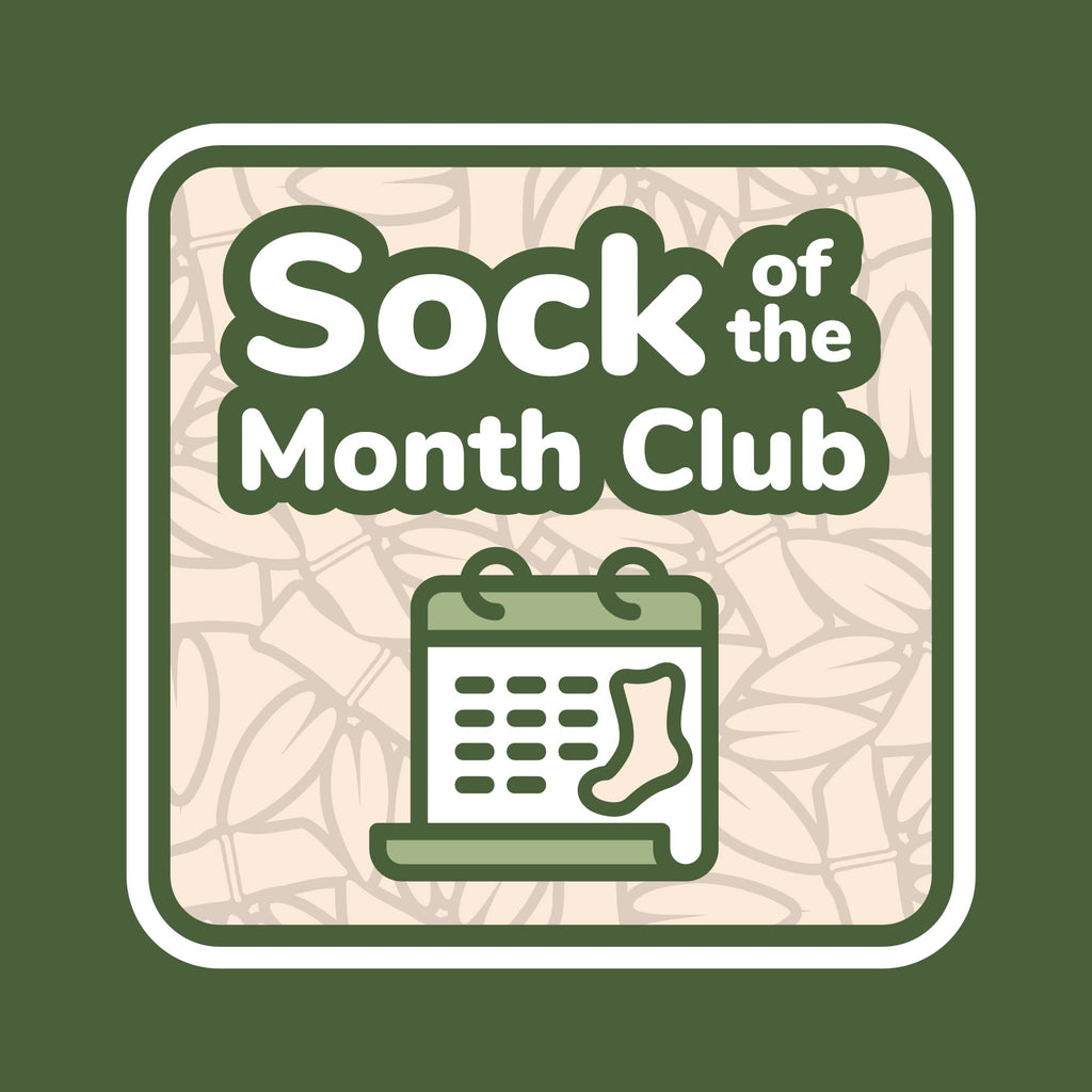 Sock of the Month Club, Fuzzy Comfy Home Socks for Women Sock of the Month Club, Fuzzy Comfy Home Socks for Women