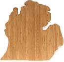 State-Shaped Cutting Boards