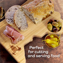 State-Shaped Cutting Boards