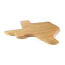 State-Shaped Cutting Boards