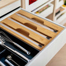 3-in-1 Wrap Dispenser with Cutter