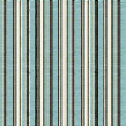 Sunbrella Carnegie Celeste #8065-0000 Upholstery Fabric