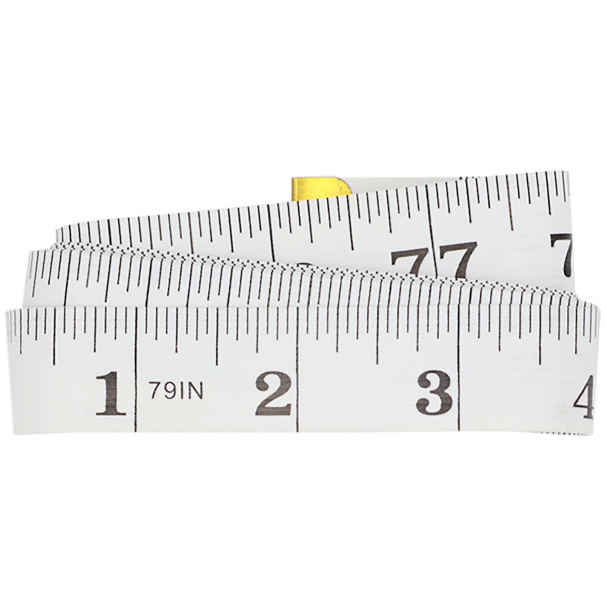 Fabric Measuring Tapes