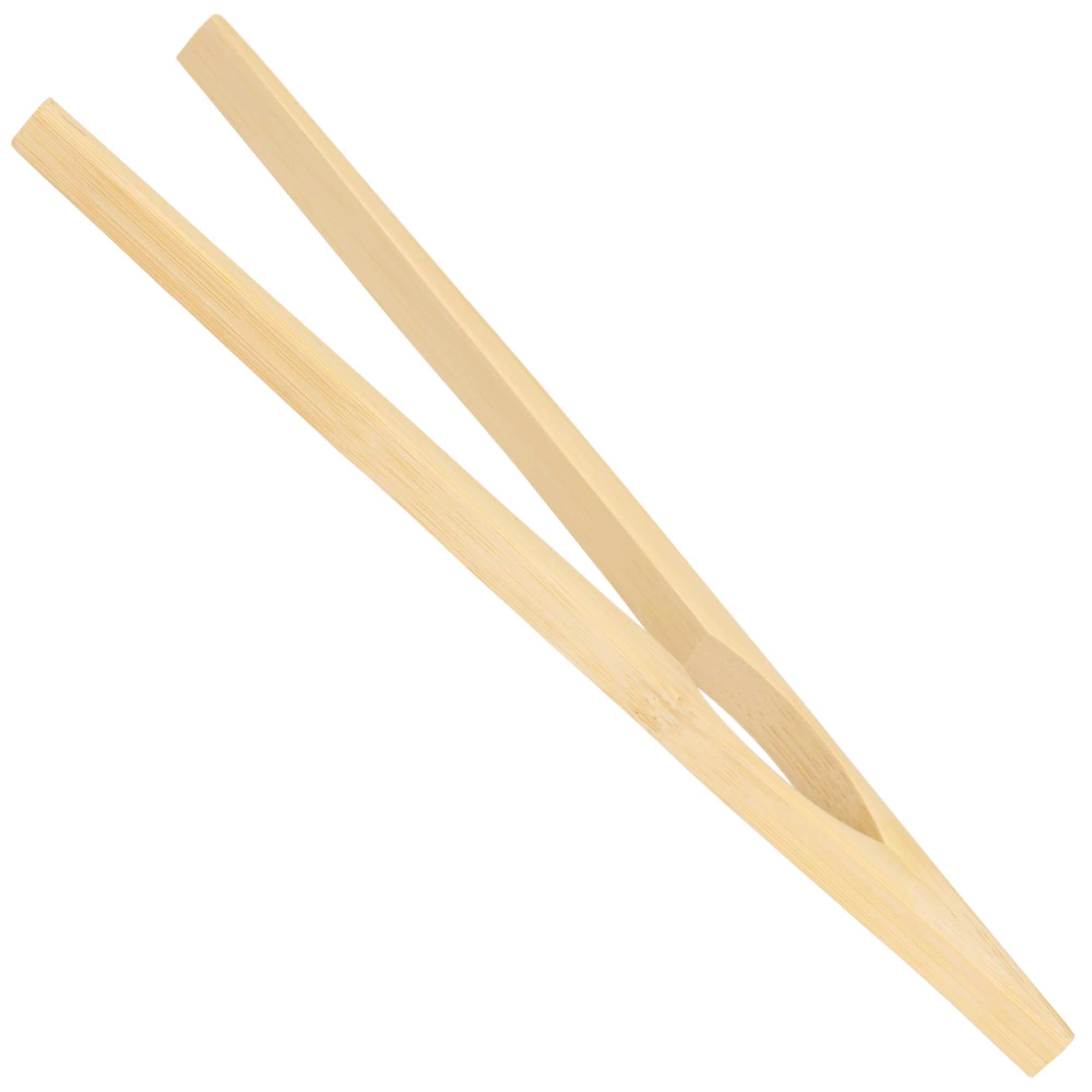 Reusable Straight Arm Tongs