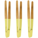 Reusable Colored 'A' Tongs