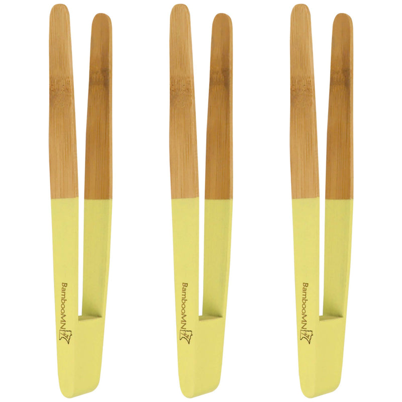 Reusable Colored 'A' Tongs