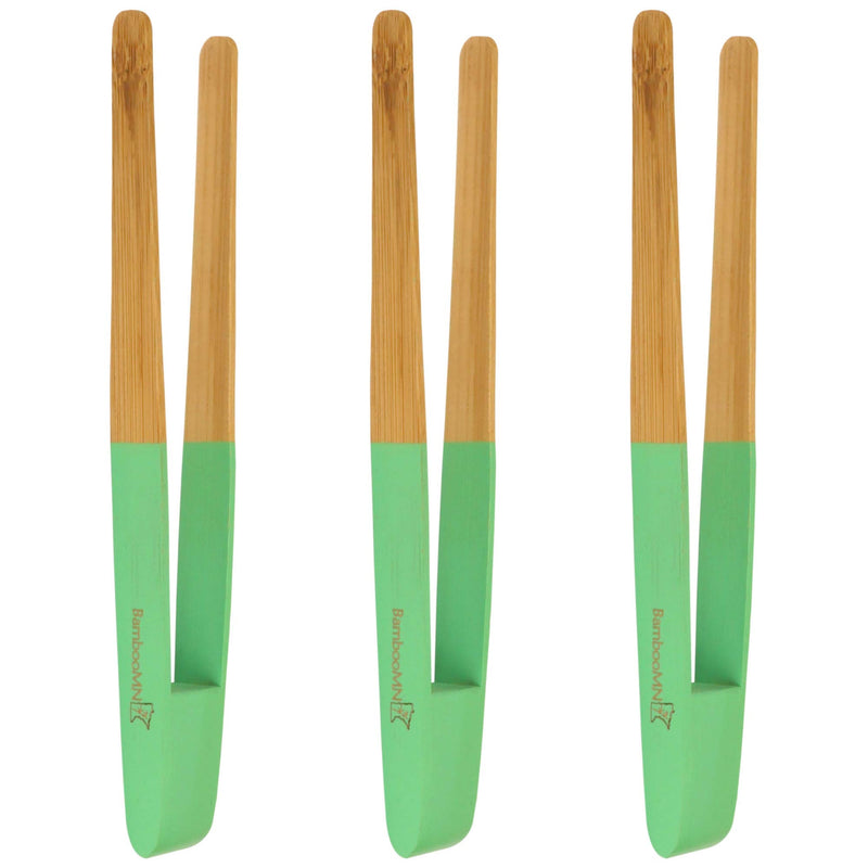 Reusable Colored 'A' Tongs