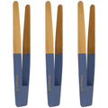 Reusable Colored 'A' Tongs