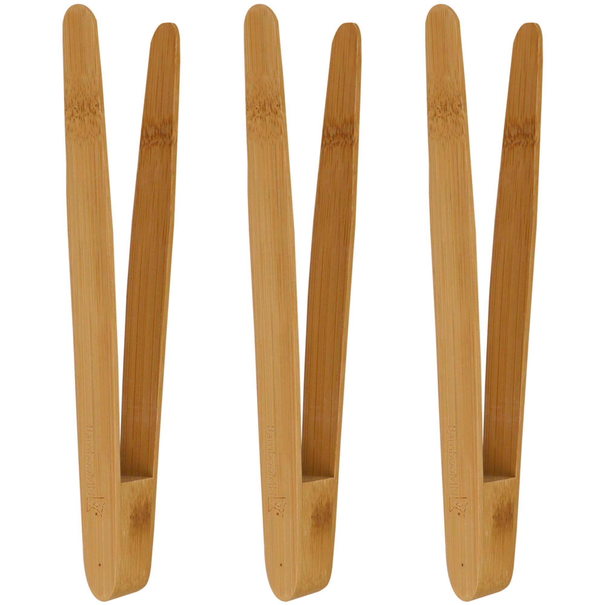 Reusable Colored 'A' Tongs