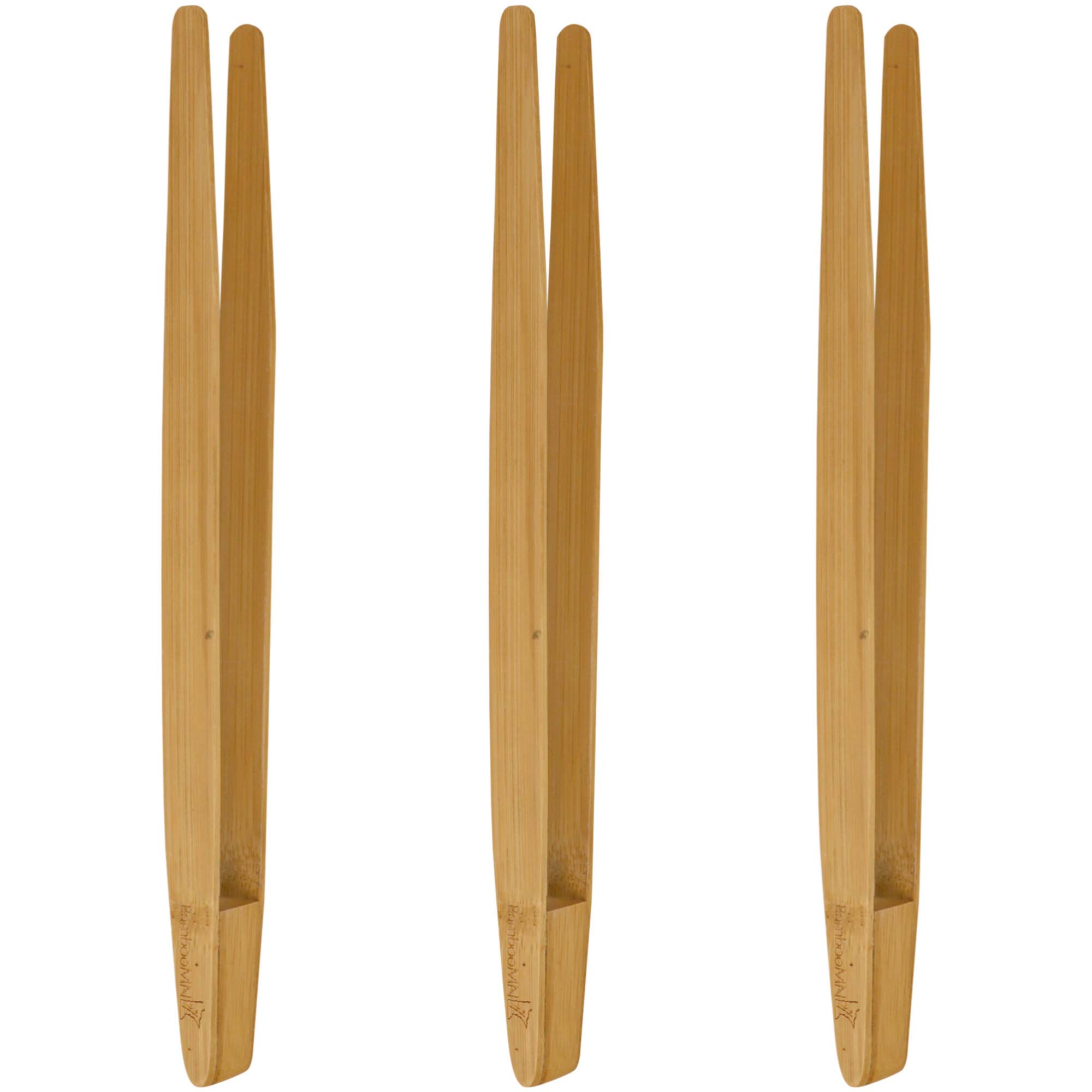 Reusable Colored 'A' Tongs