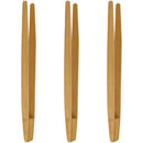 Reusable Colored 'A' Tongs