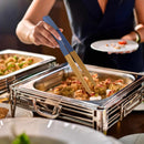 Reusable Colored 'A' Tongs