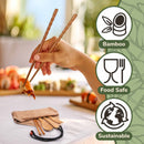 bamboo food safe sustainable items