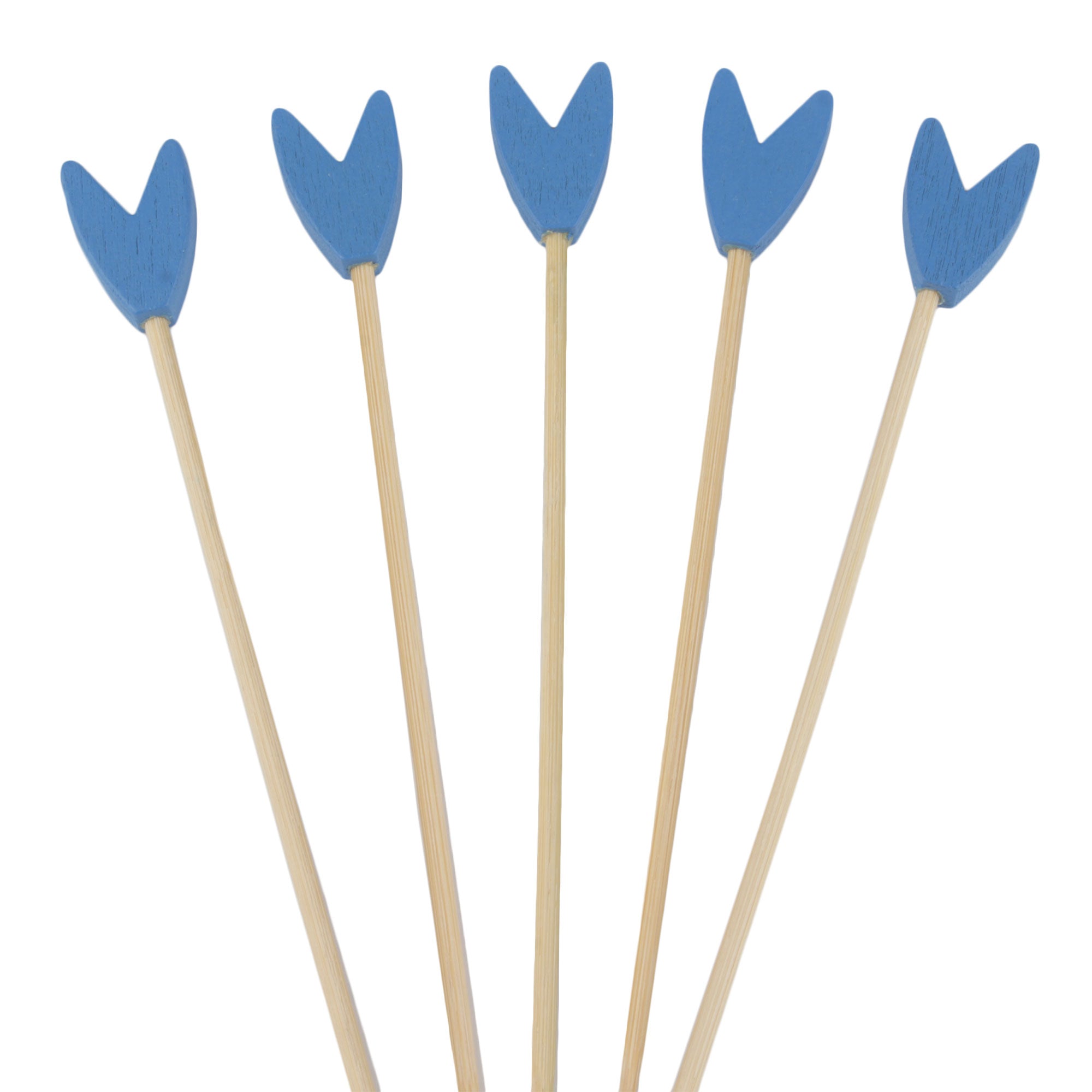 Tulip Bamboo Food Picks