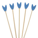 Tulip Bamboo Food Picks