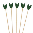 Tulip Bamboo Food Picks