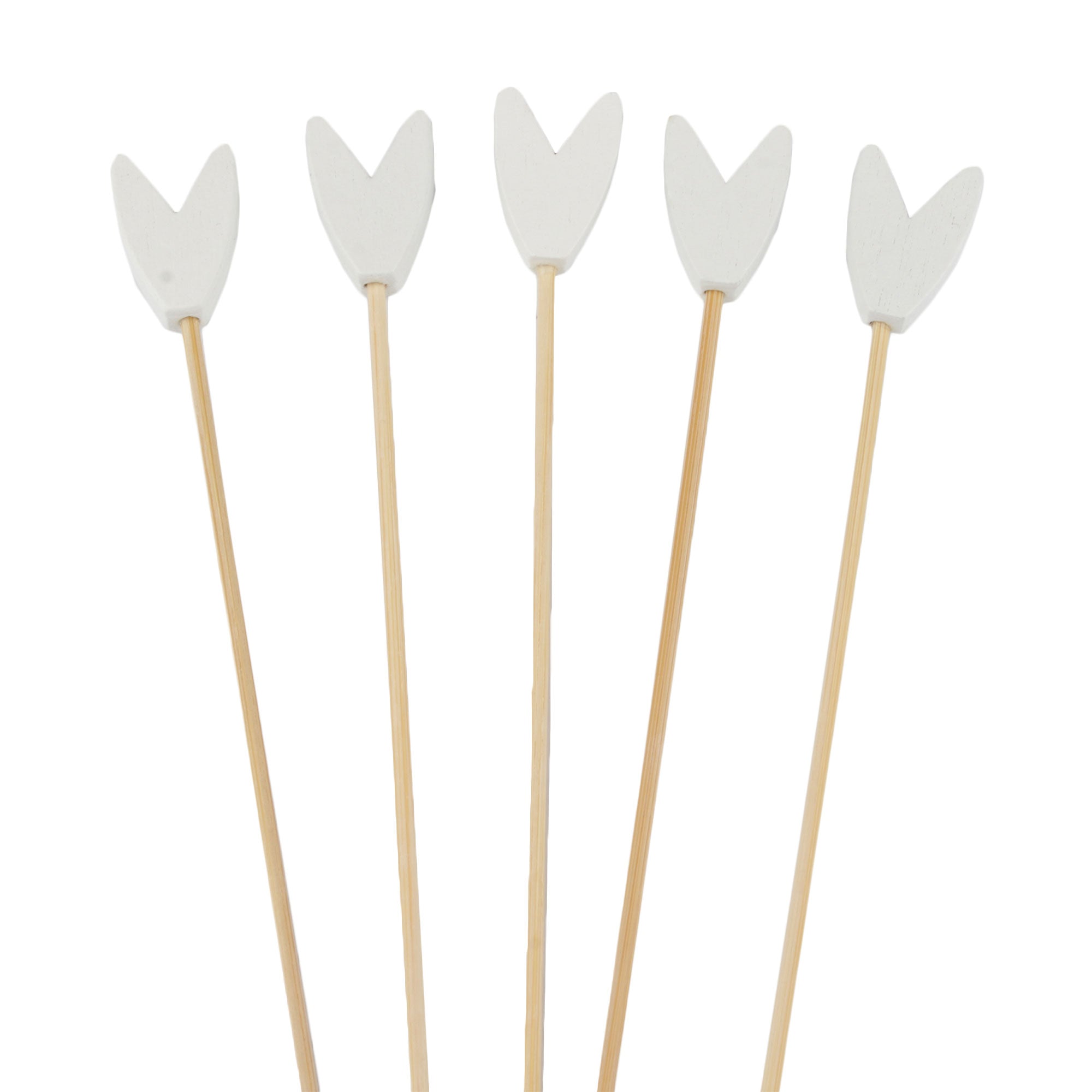 Tulip Bamboo Food Picks