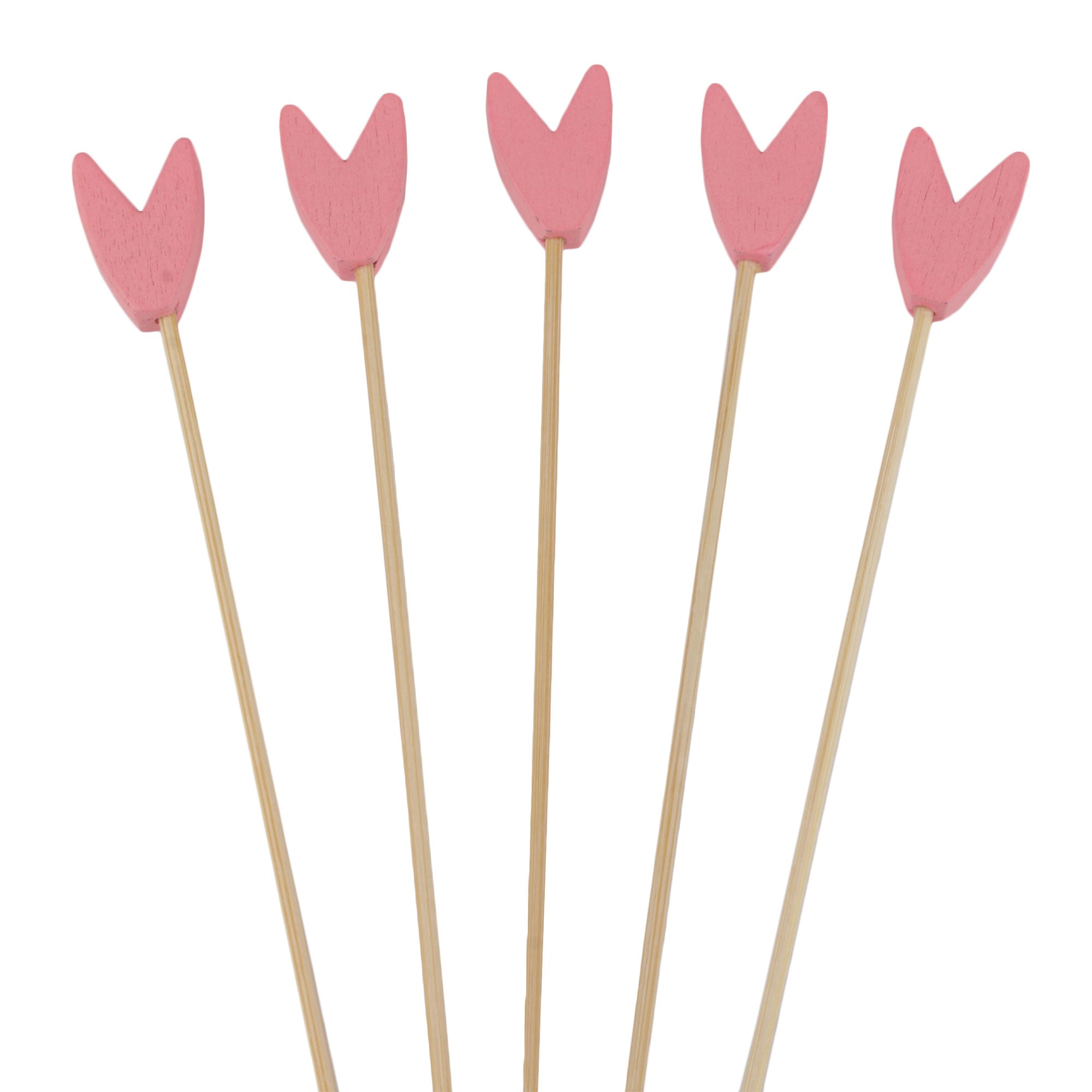 Tulip Bamboo Food Picks