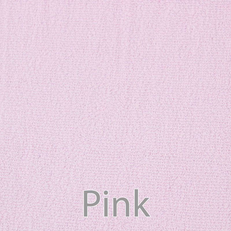 Baby Wrap Towel: Bamboo, 535 GSM