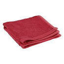 Wash Cloths: Bamboo, Cotton, 460 GSM
