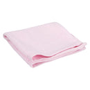 Wash Cloths: Bamboo, Cotton, 460 GSM