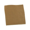 Wash Cloths: Bamboo, Cotton, 460 GSM